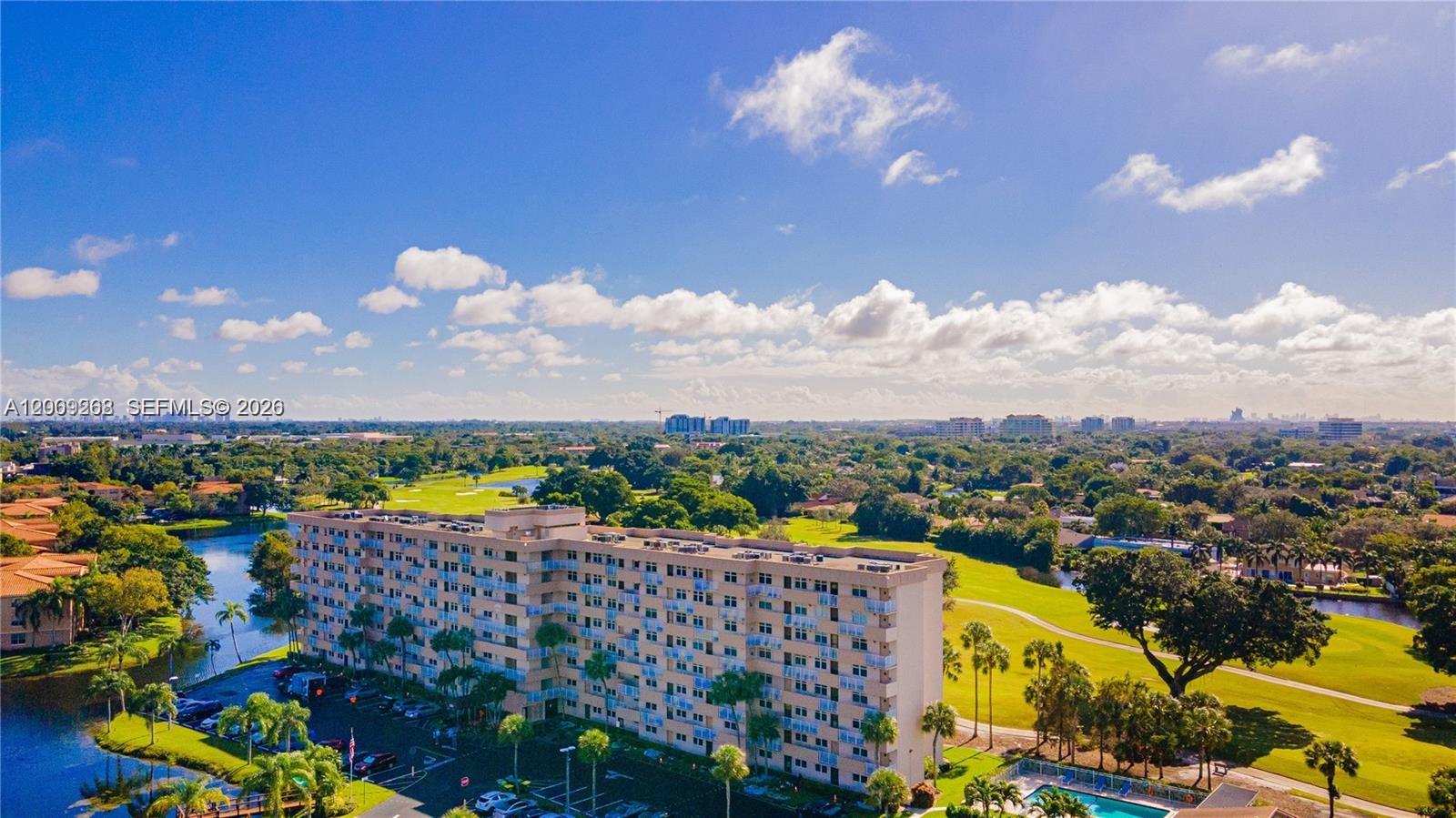 250 Jacaranda Drive 508, Plantation, FL 33324, Plantation