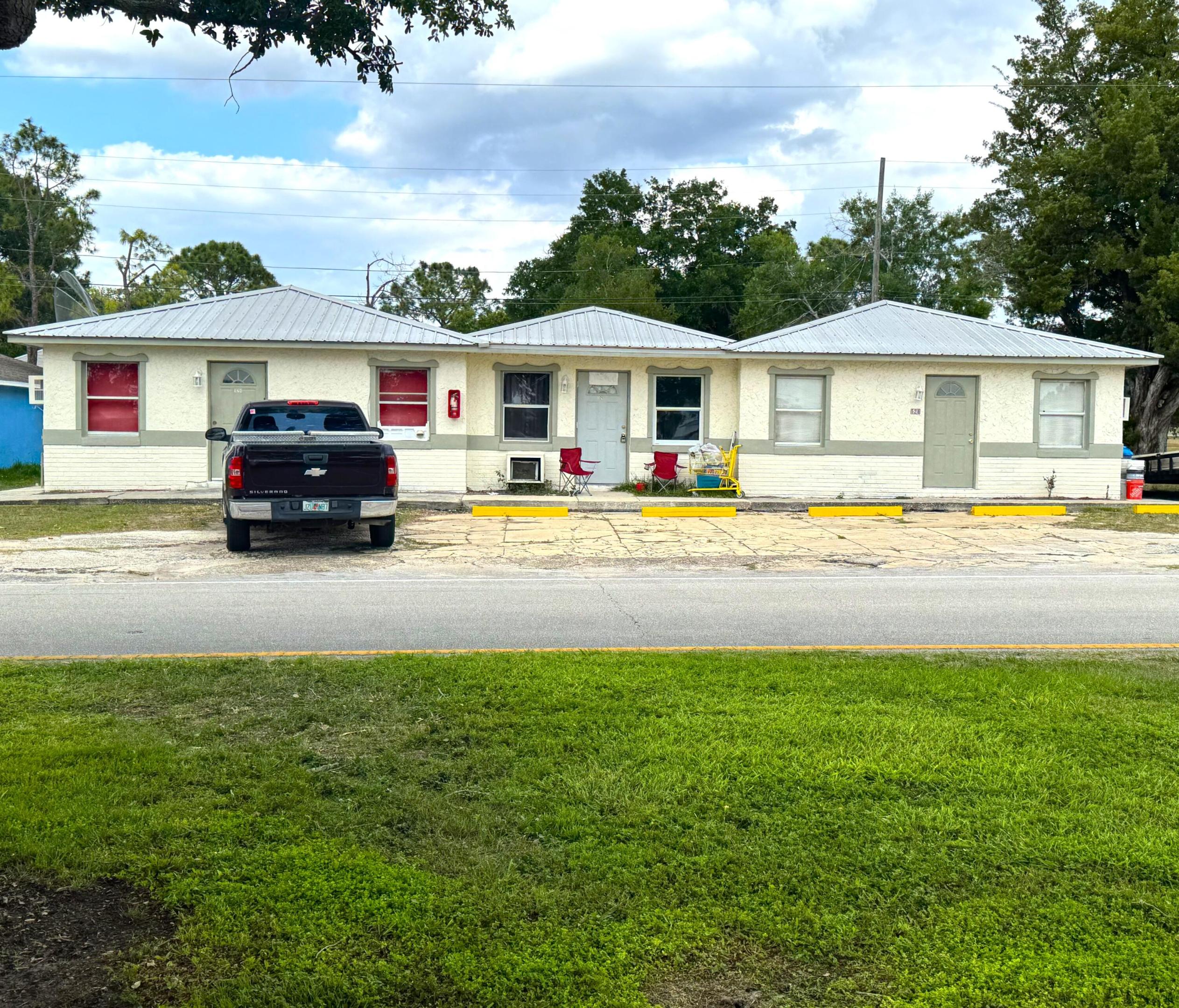 520 S Main Avenue, Lake Placid, FL 33852, Lake Placid