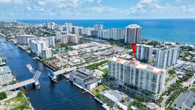3020 NE 32nd Avenue 606, Fort Lauderdale, FL 33308