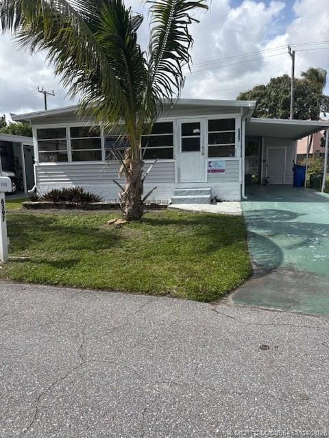 6397 Brandywine Drive, Margate, FL 33063