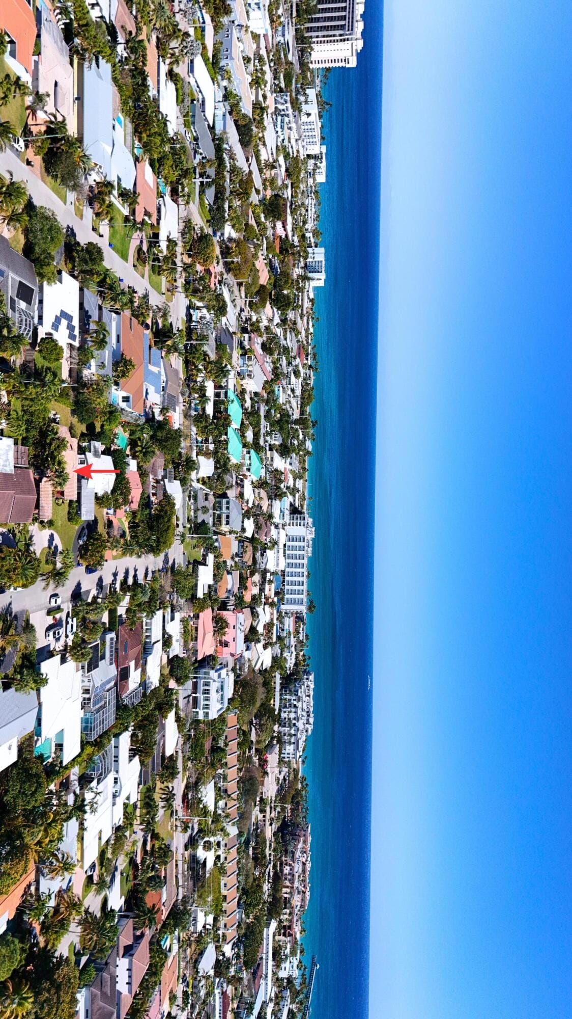 2 bedroom home for sale at 2050 39th, Lighthouse Point, FL 33064 — $125,000