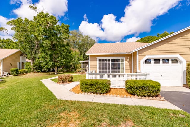 1865 Sixty Oaks Lane 0, sold in Sixty Oaks, Vero Beach, FL