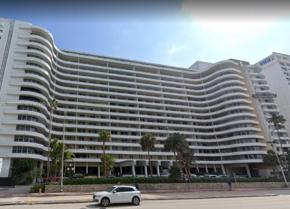 5555 Collins Avenue 16J, Miami Beach, FL 33140, Miami Beach
