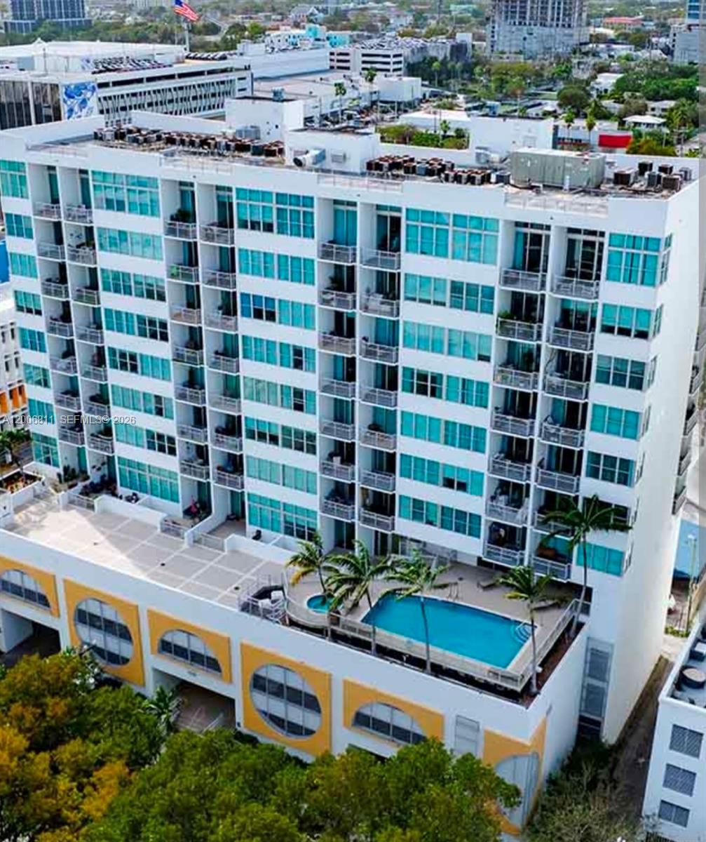2200 NE 4th Avenue 803, Miami, FL 33137, Miami