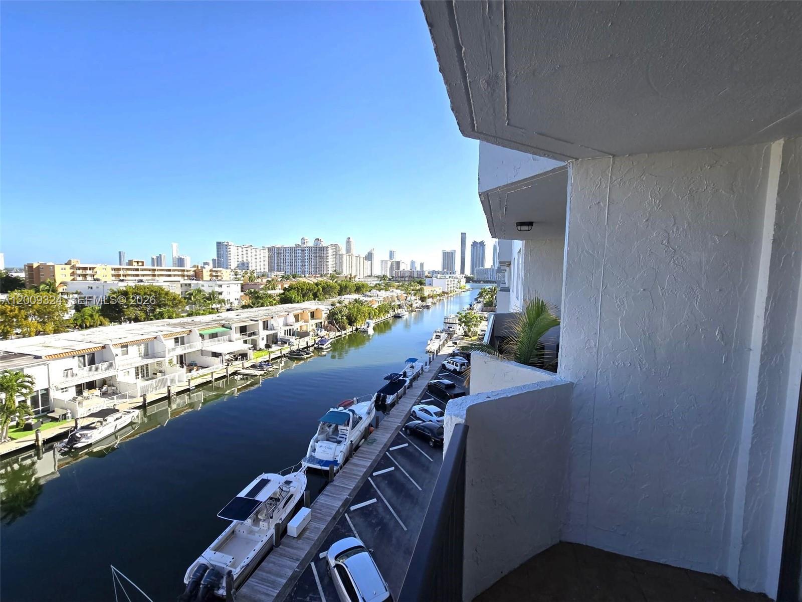 3703 NE 166th Street 609, North Miami Beach, FL 33160, North Miami Beach