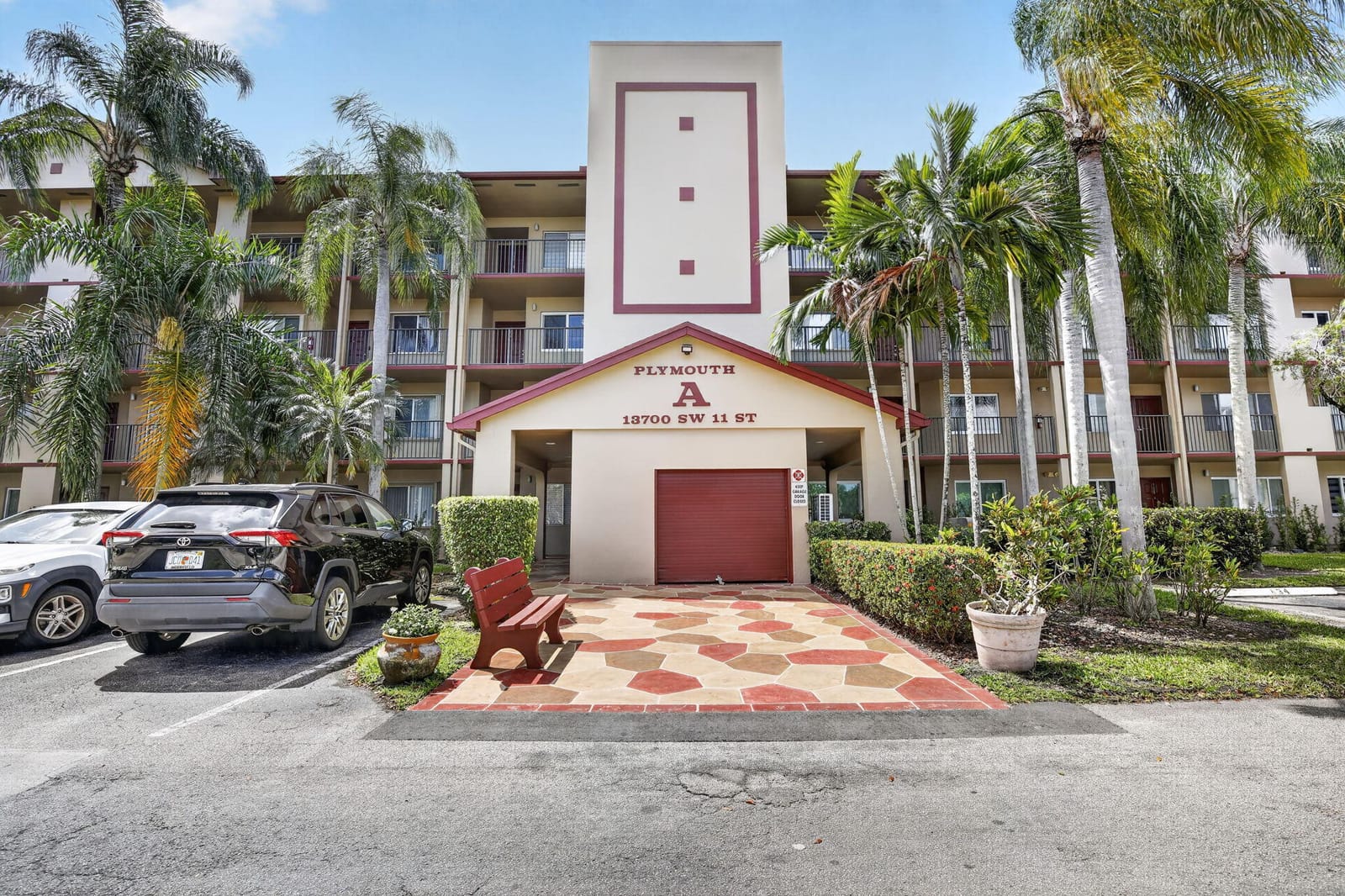 13700 SW 11th Street 201a, Pembroke Pines, FL 33027