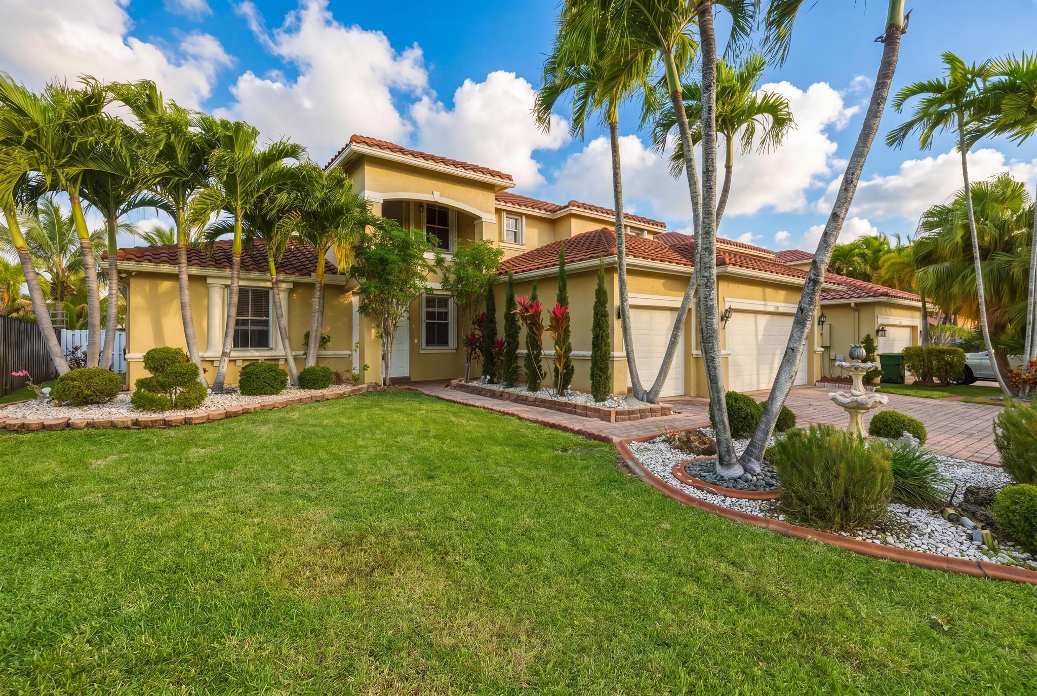 1510 SW 189th Terrace, Pembroke Pines, FL 33029, Pembroke Pines