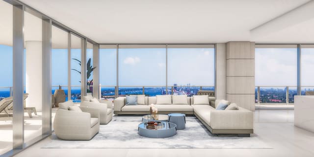 220 Lake Shore Drive 1012, sold in Nautilus 220 Condo, Lake Park, FL