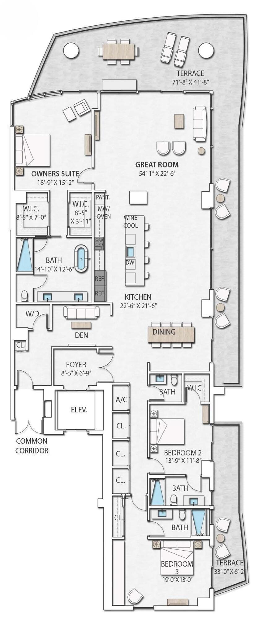 220 Lake Shore Drive 1012, Lake Park, FL 33403 photo 13