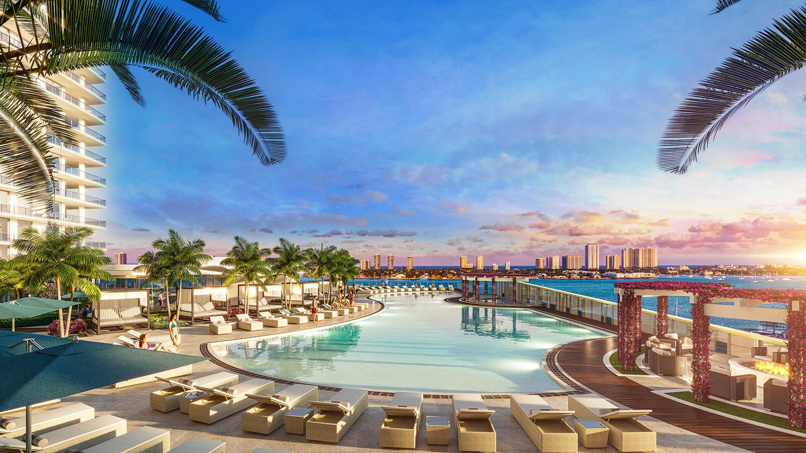 220 Lake Shore Drive 1012, Lake Park, FL 33403 photo 30