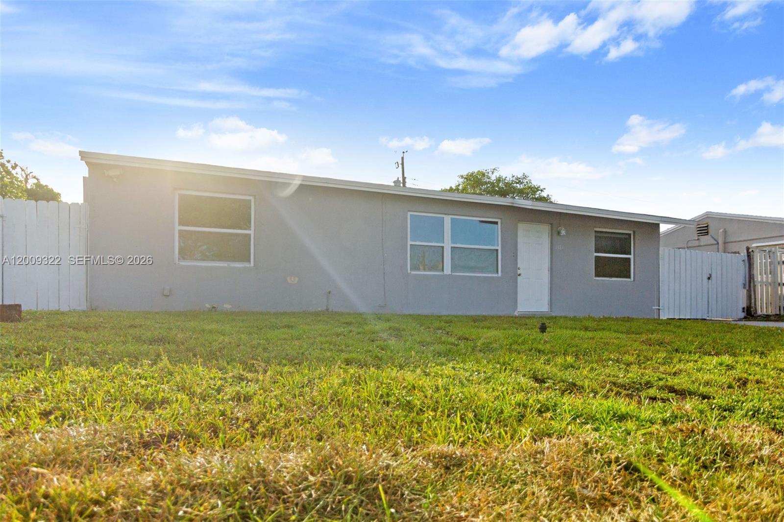 1481 SW 49th Avenue 1481, Fort Lauderdale, FL 33317, Fort Lauderdale
