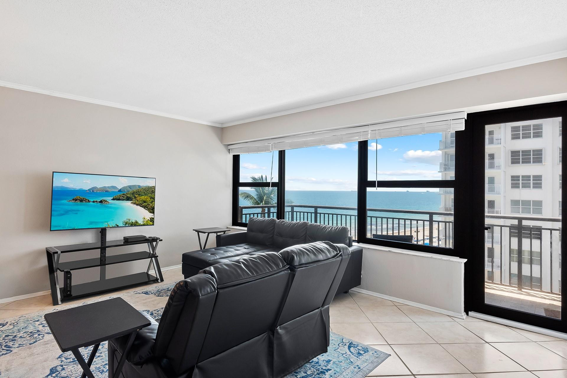 3800 Galt Ocean Drive 607, Fort Lauderdale, FL 33308, Fort Lauderdale