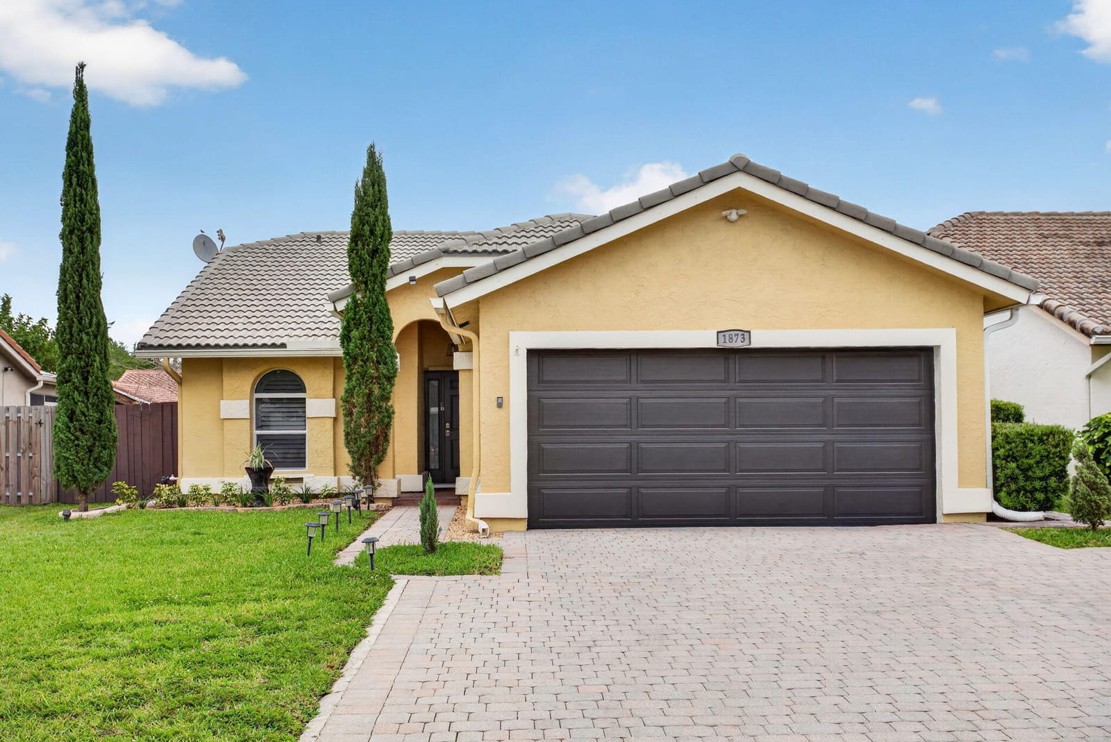 1873 NW 97th Terrace, Coral Springs, FL 33071 photo 1