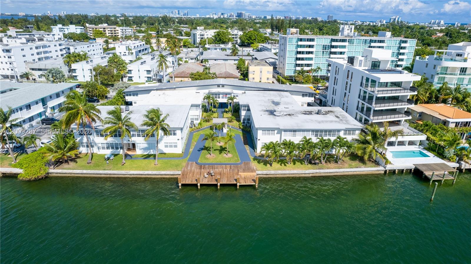 1940 Bay Drive 11, Miami Beach, FL 33141, Miami Beach
