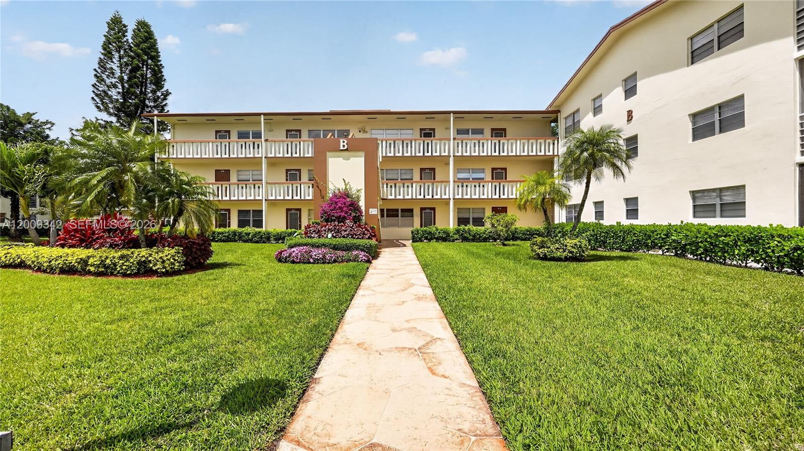48 Mansfield B 48 48, Boca Raton, FL 33434, Boca Raton