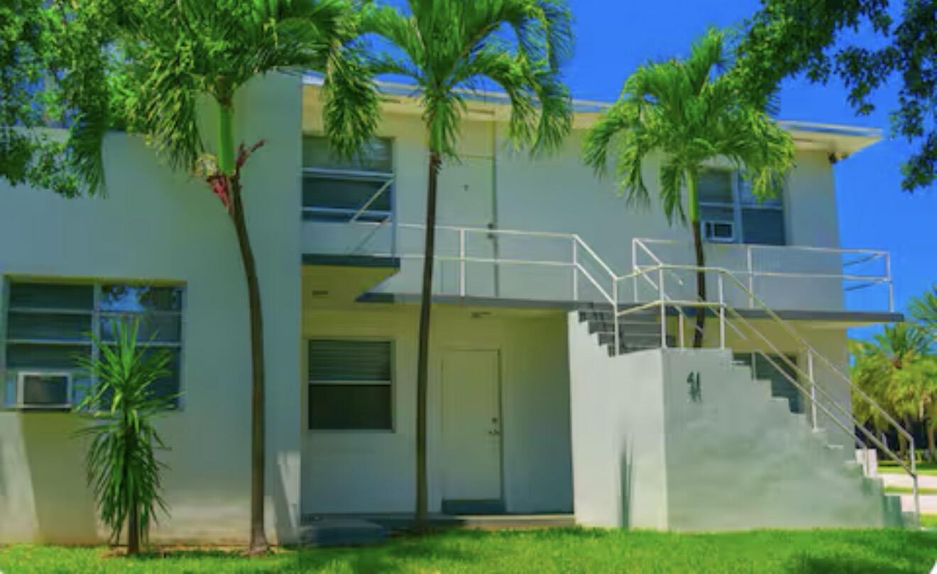41 NE 1st Avenue 1-4, Dania Beach, FL 33004, Dania Beach