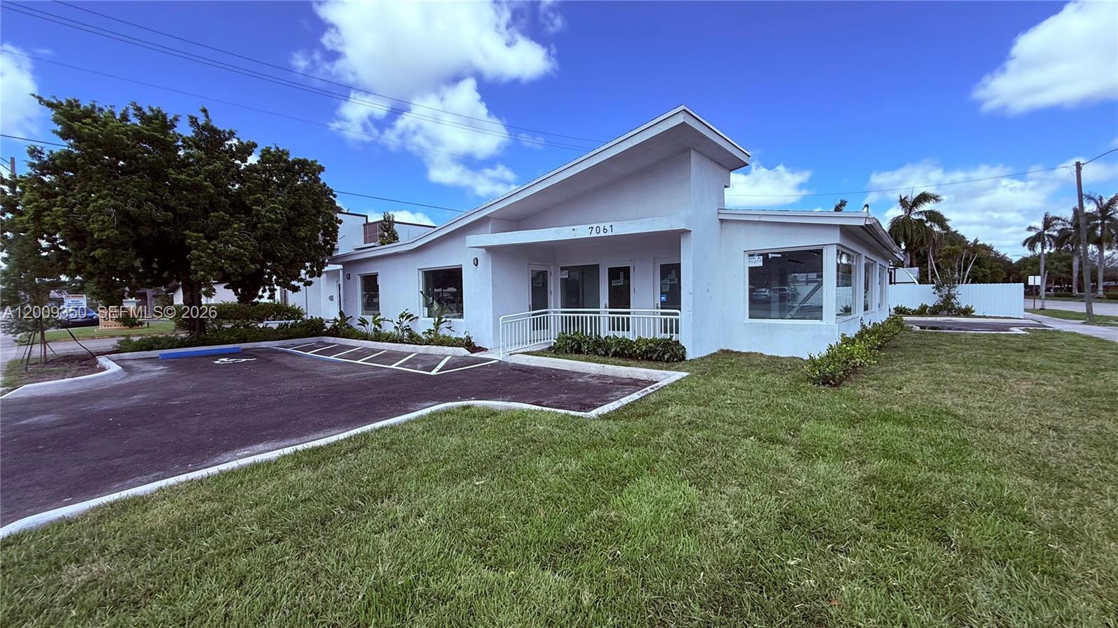7061 Taft Street, Hollywood, FL 33024, Hollywood