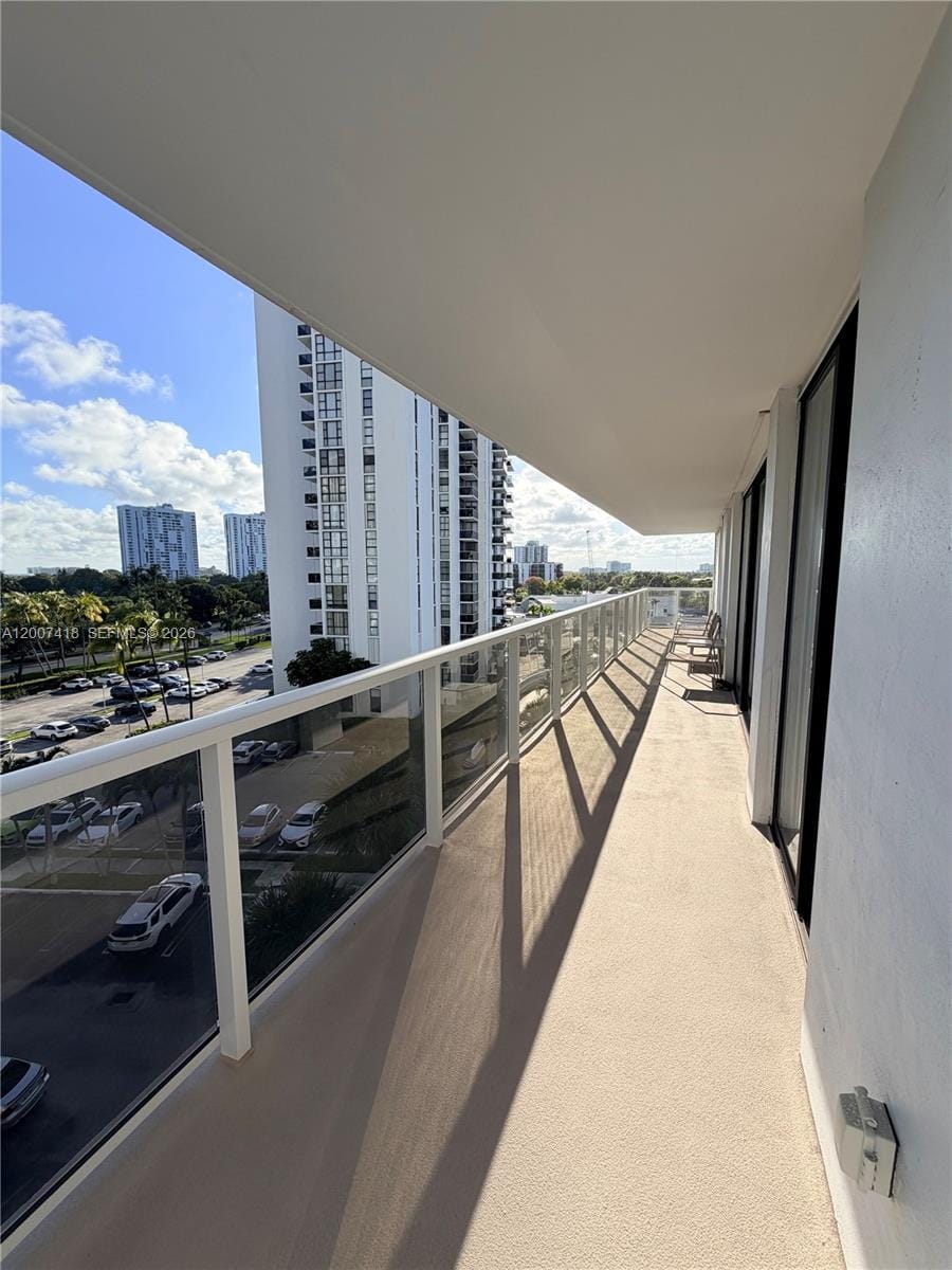 3701 N Country Club Drive 607, Aventura, FL 33180 photo 24
