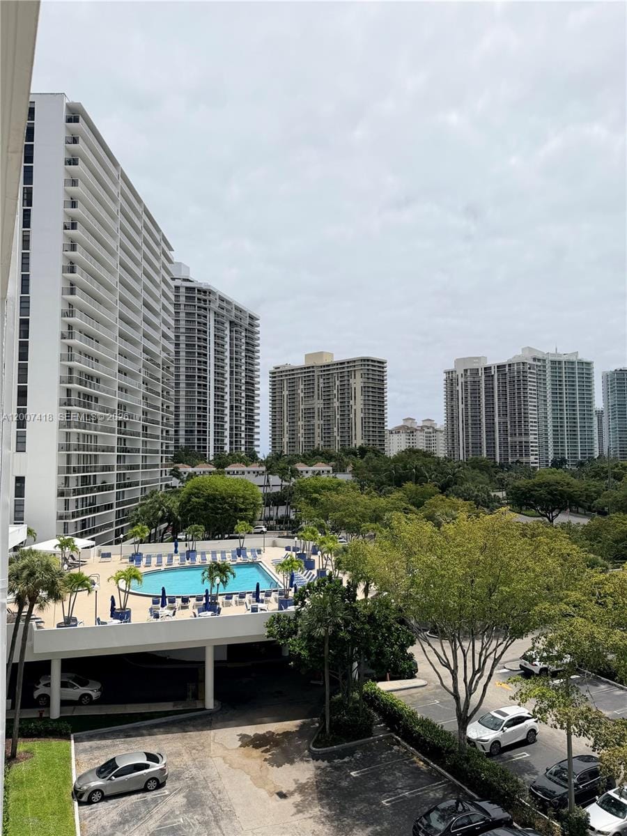 3701 N Country Club Drive 607, Aventura, FL 33180 photo 26