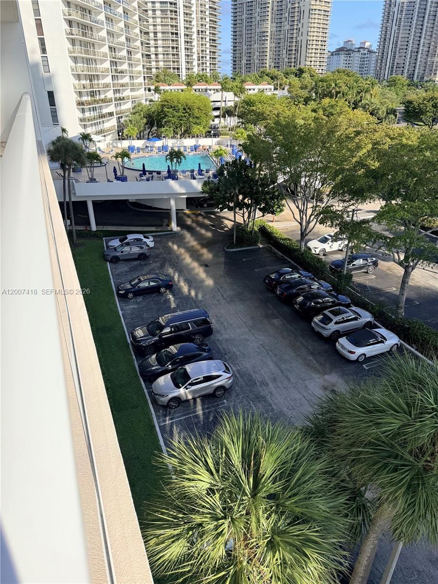 3701 N Country Club Drive 607, Aventura, FL 33180 photo 29