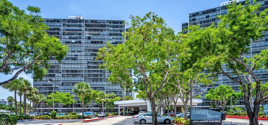 3701 N Country Club Drive 607, Aventura, FL 33180, Aventura