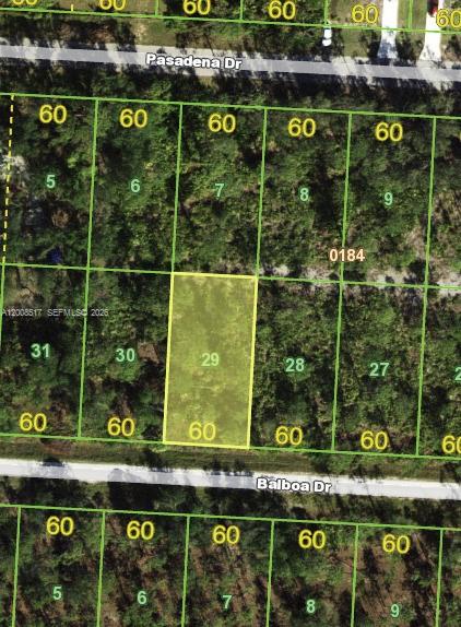 27318 Balboa Drive, Punta Gorda, FL 33955, Punta Gorda
