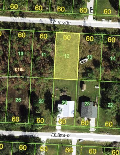 27349 Balboa Drive, Punta Gorda, FL 33955, Punta Gorda