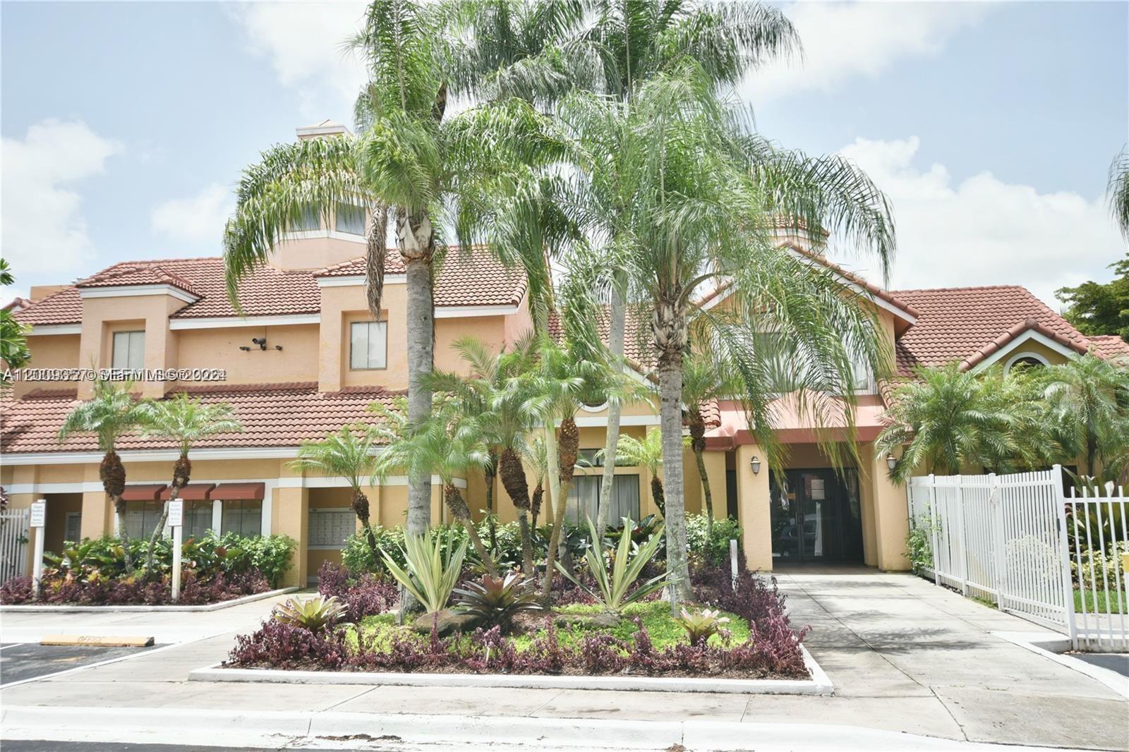 15551 SW 104th Terrace 814, Miami, FL 33196, Miami
