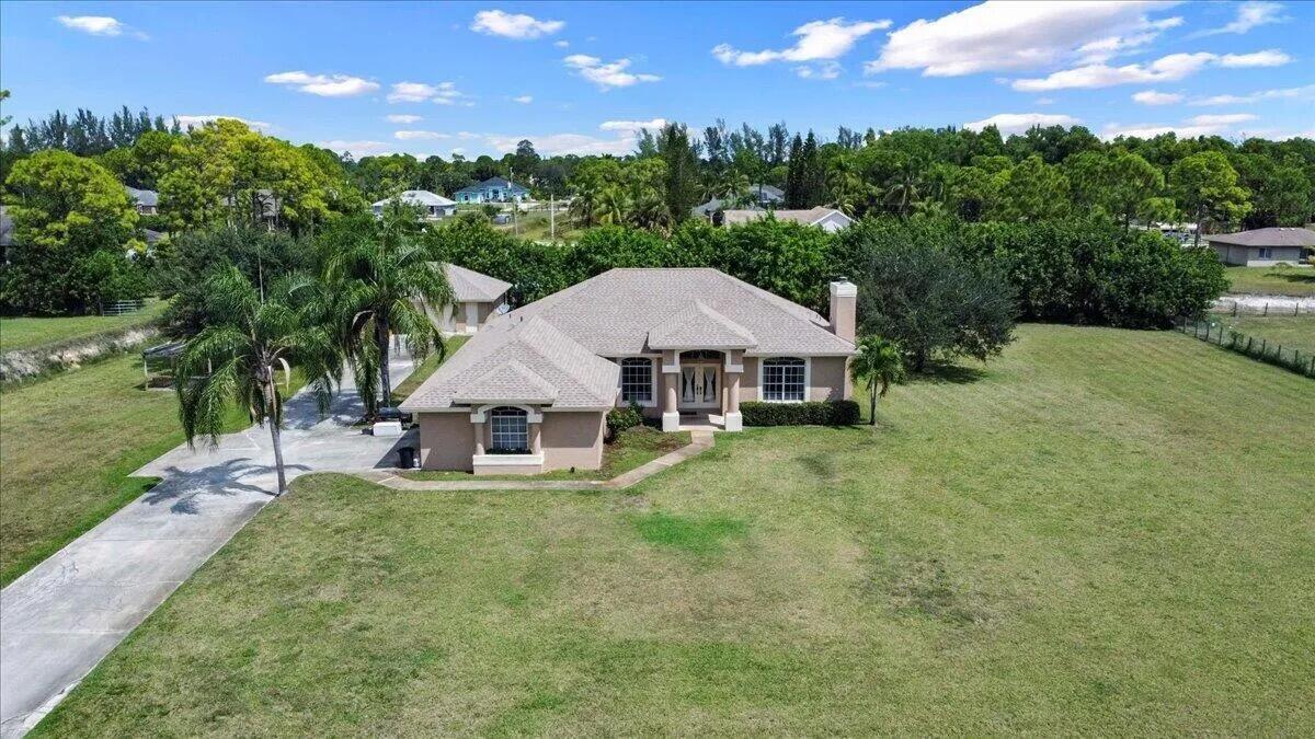 13253 N 75th Ln Lane N, The Acreage, FL 33412, The Acreage