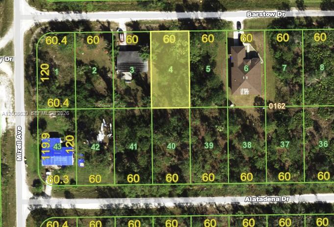 28159 Barstow Drive, Punta Gorda, FL 33955, Punta Gorda