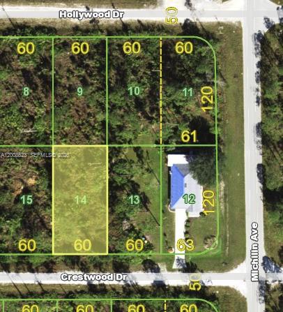 27496 Crestwood Drive, Punta Gorda, FL 33955, Punta Gorda