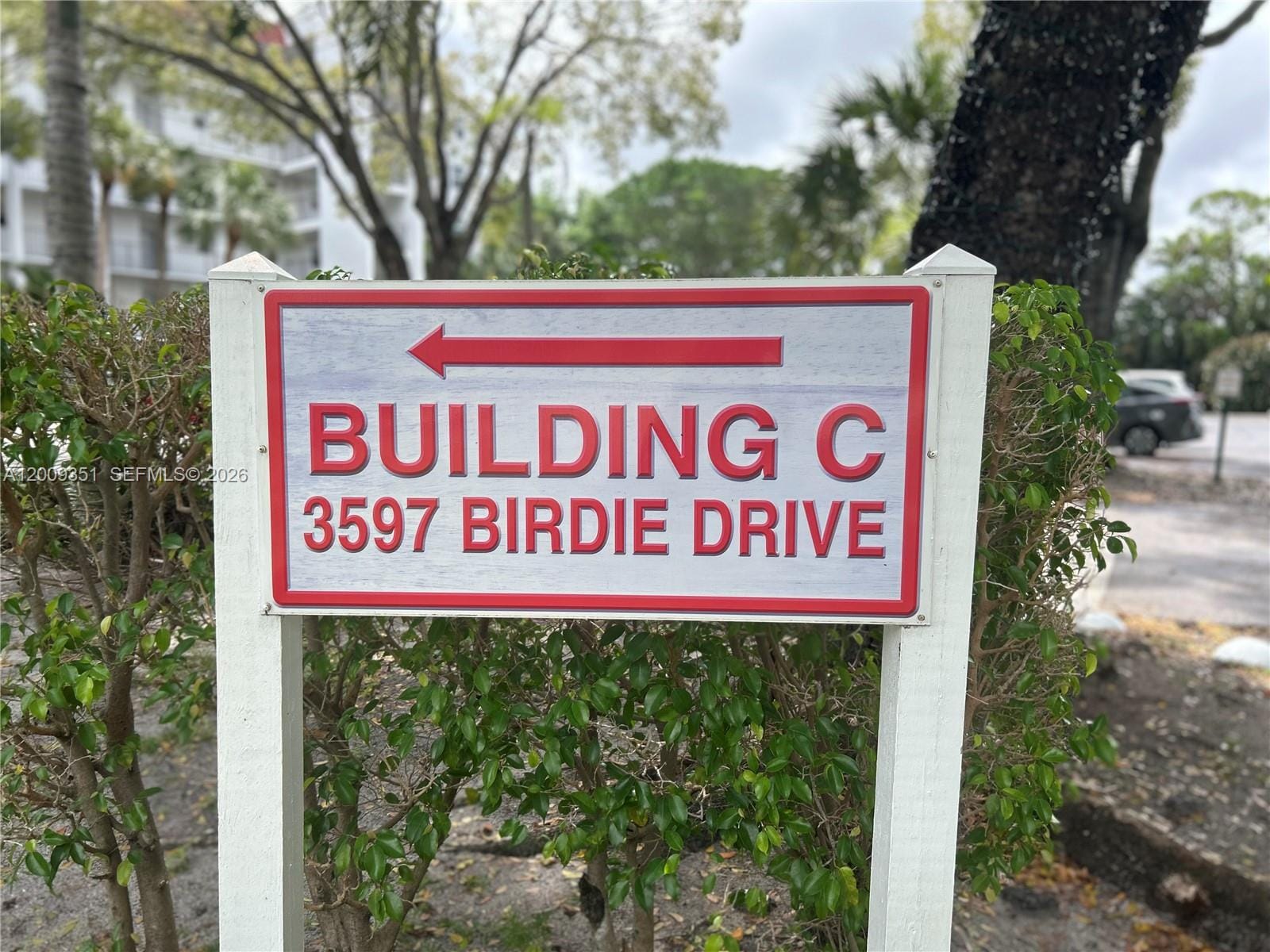 3597 Birdie Drive 308, Greenacres, FL 33460 photo 3