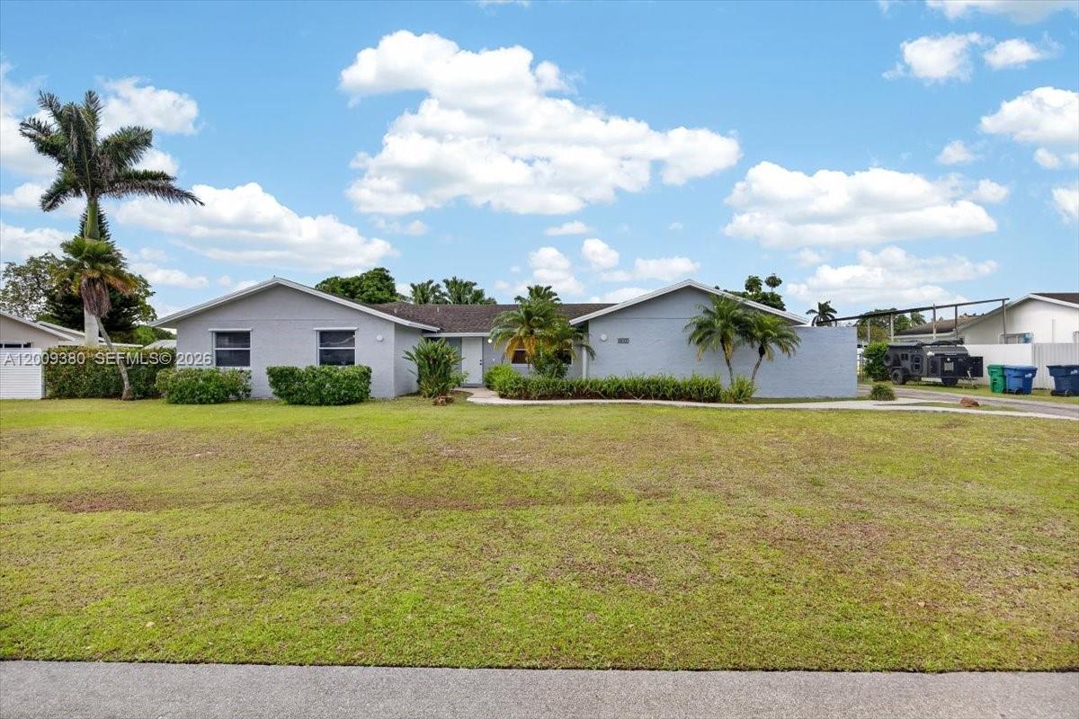 16040 SW 283rd Street, Homestead, FL 33033, Homestead