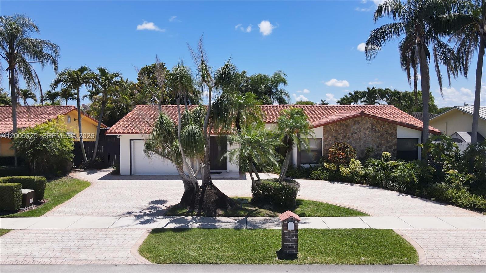 13300 SW 21st Street, Miami, FL 33175, Miami