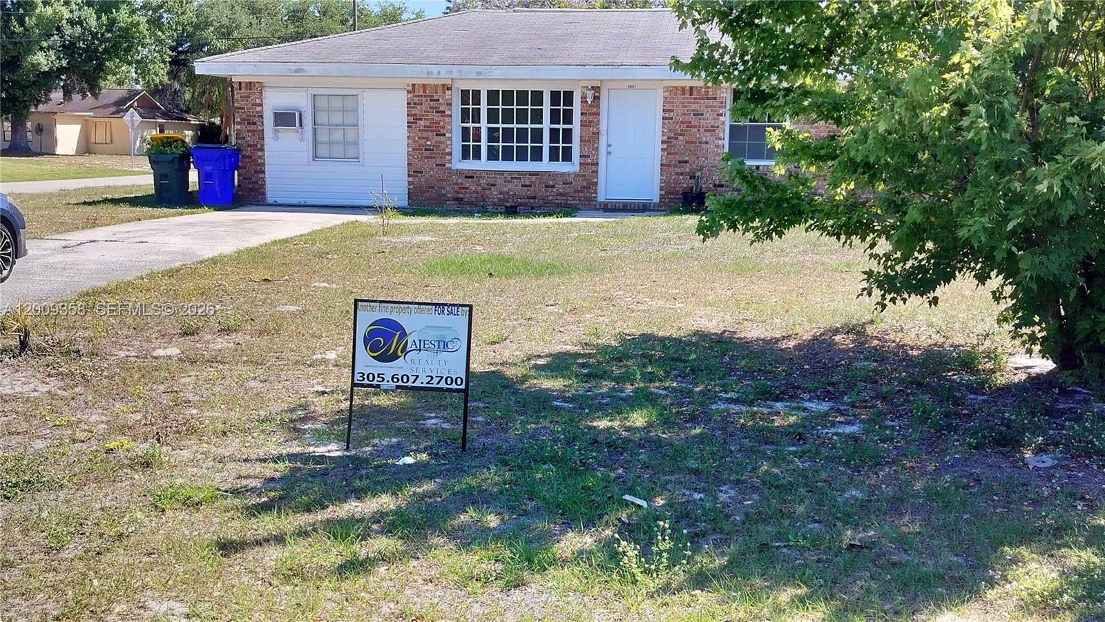 3057 Lake June Blvd.`, Lake Placid, FL 33852, Lake Placid