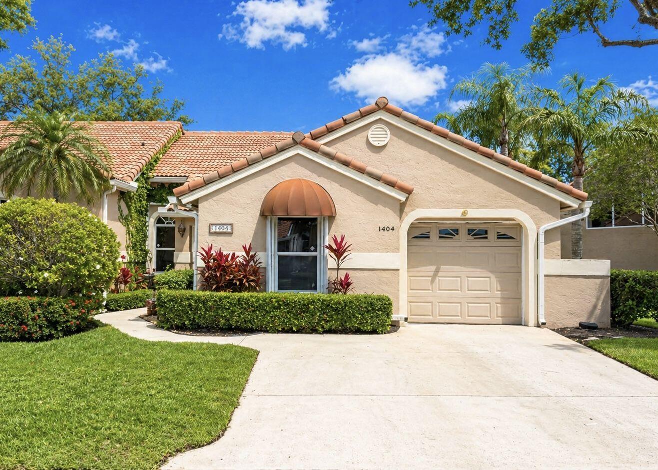 1404 Mahogany Place, Palm Beach Gardens, FL 33418, Palm Beach Gardens