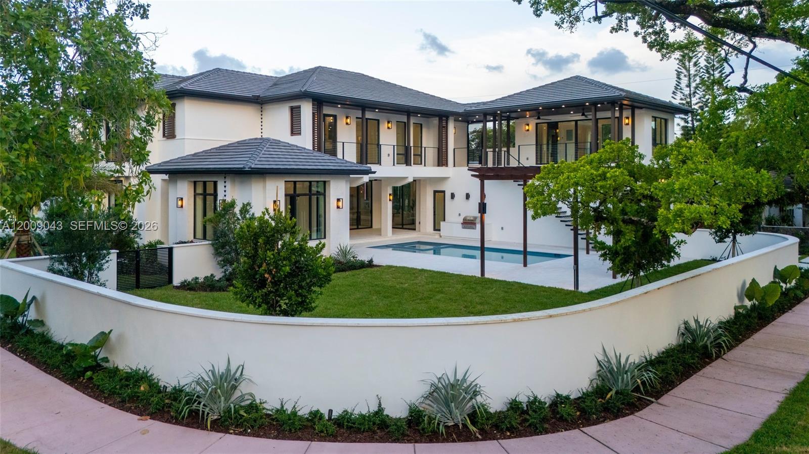 730 Zamora Avenue, Coral Gables, FL 33134, Coral Gables