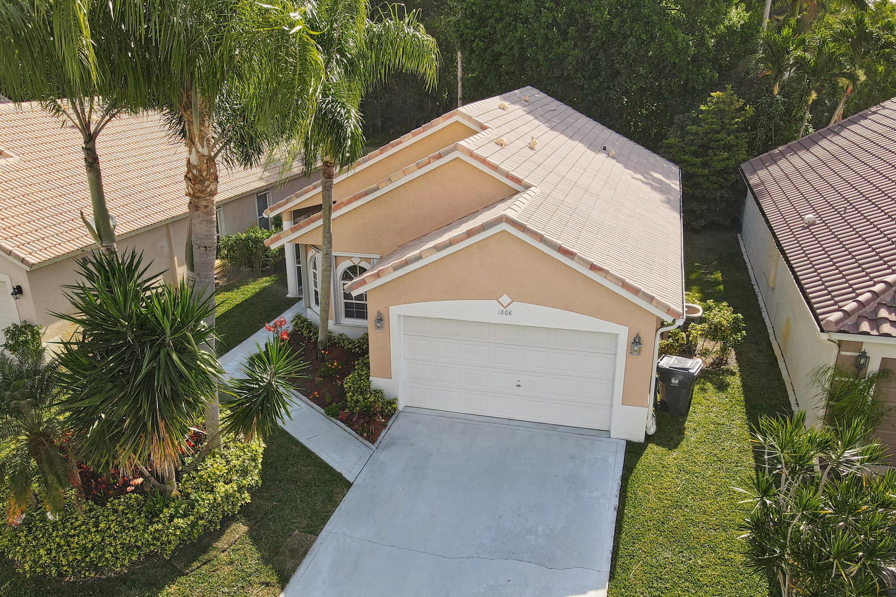 1868 Barnstable Road, Wellington, FL 33414, Wellington