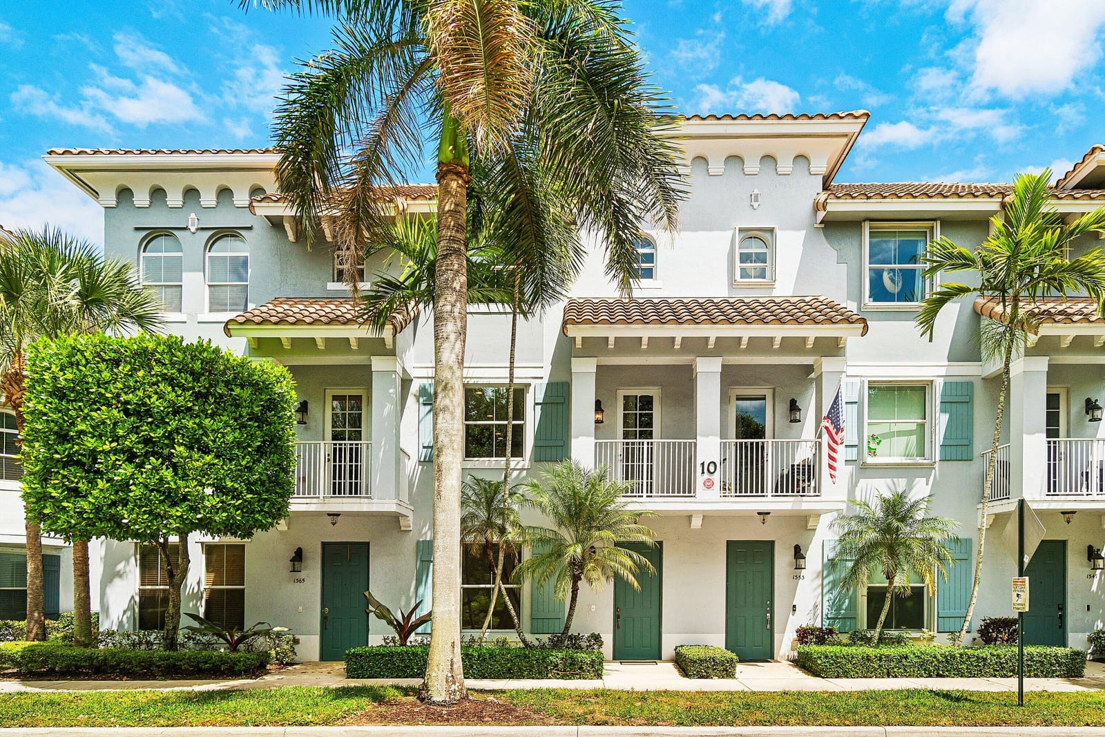 1359 Vía De Pepi, Boynton Beach, FL 33426 photo 2