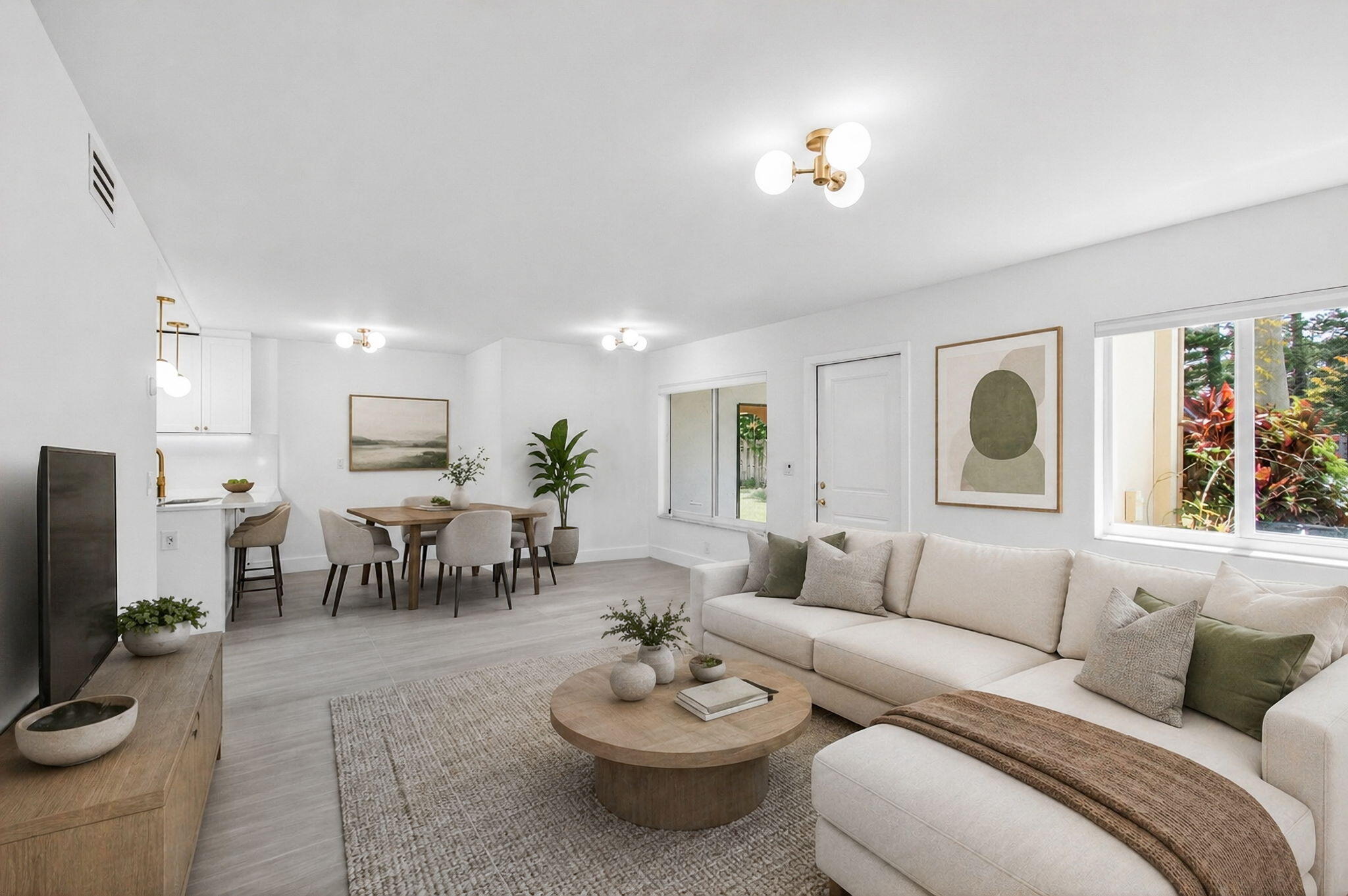 314 Pine Ridge Circle A1, Greenacres, FL 33463, Greenacres