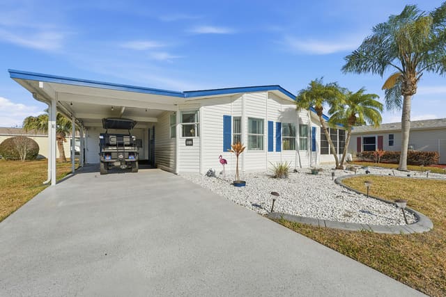 3016 Five Iron Drive, Port St. Lucie, FL 34952