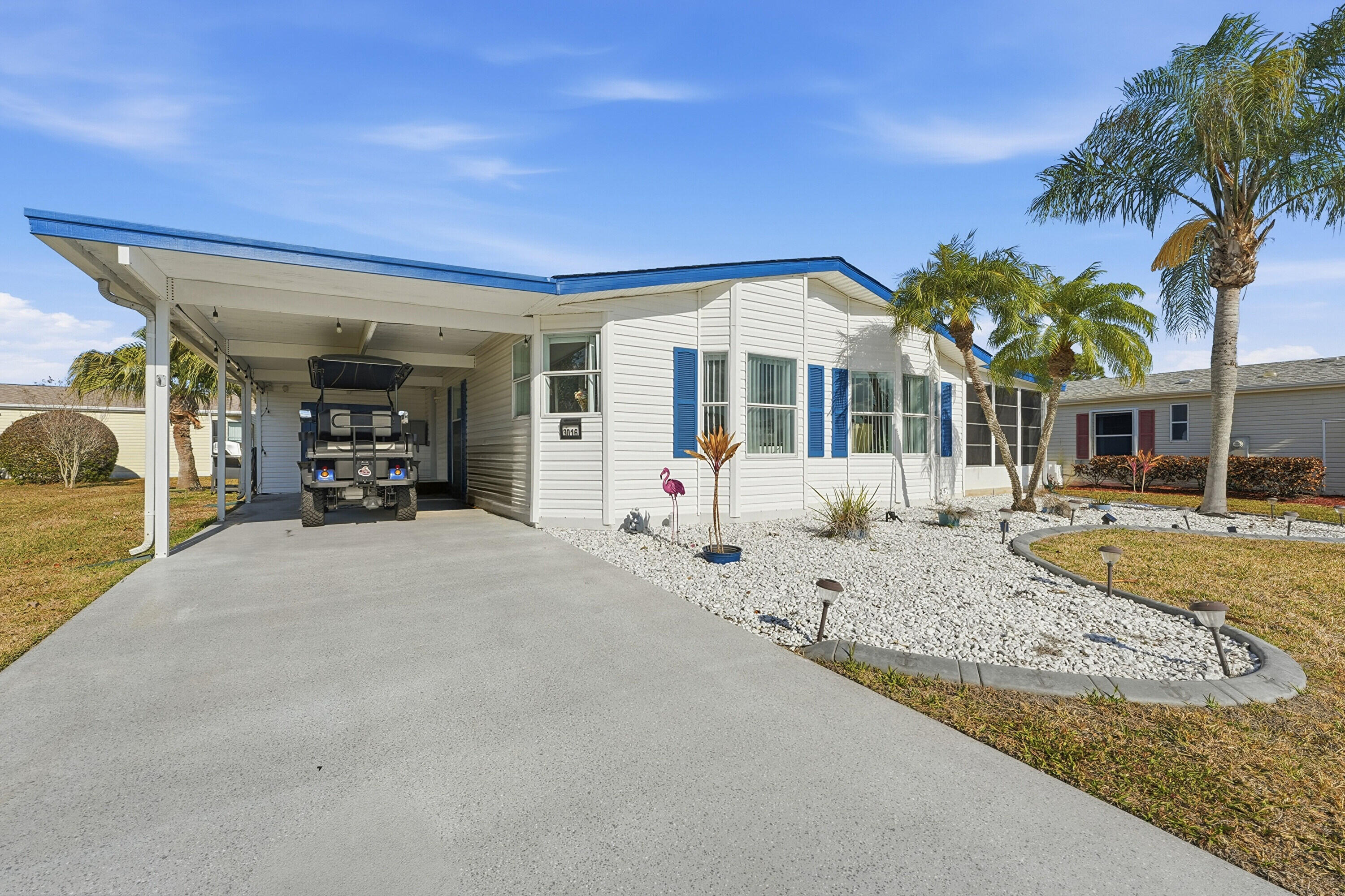 3016 Five Iron Drive, Port St. Lucie, FL 34952, Port St Lucie