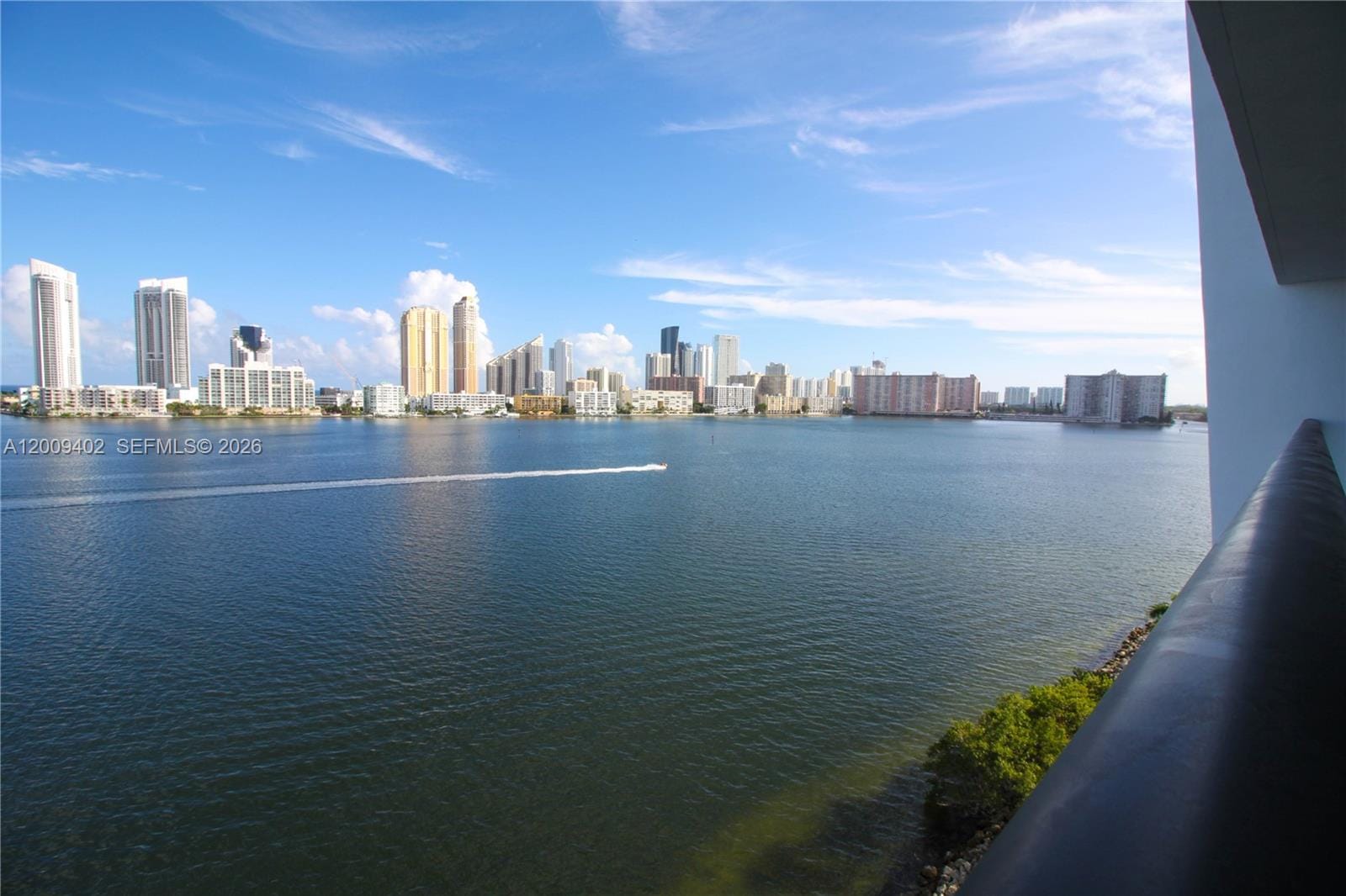 5000 Island Estates Drive 606 — photo 3