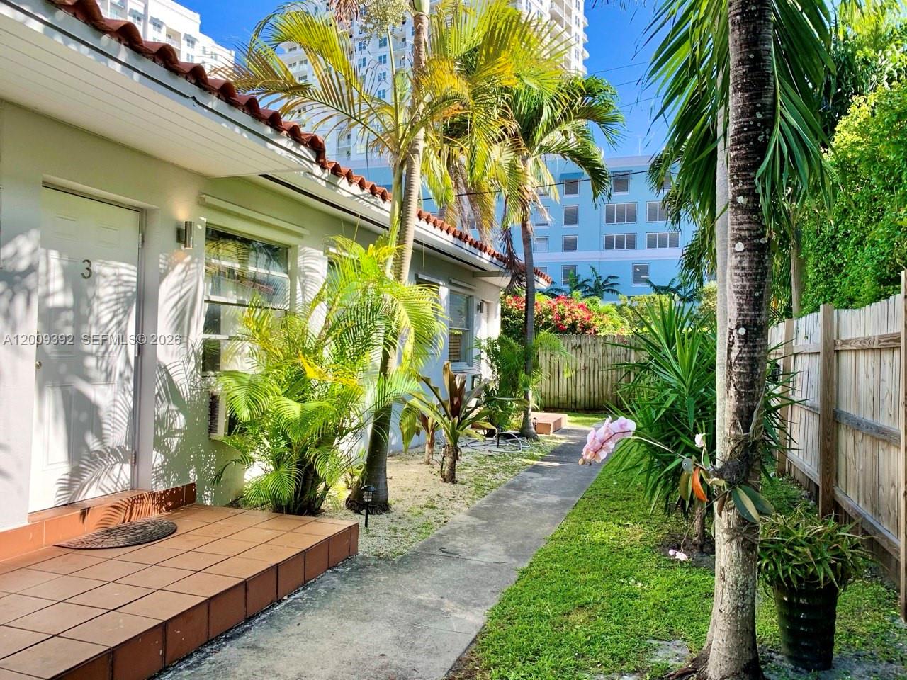 1130 NE 81st Street 3, Miami, FL 33138, Miami