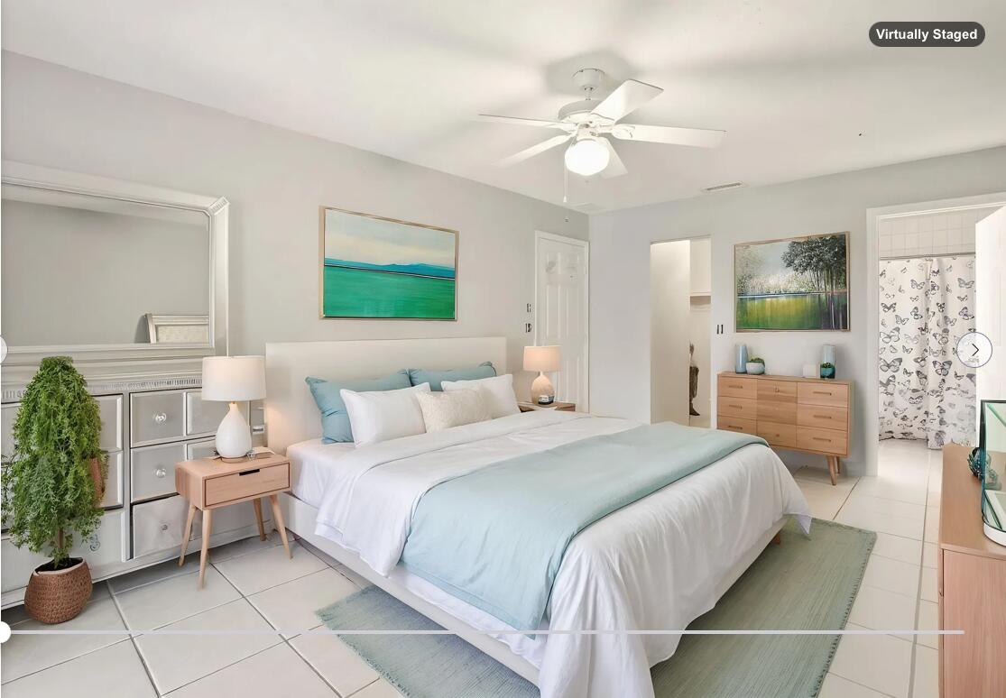 1607 Laurel Leaf Lane B, Fort Pierce, FL 34950, Fort Pierce