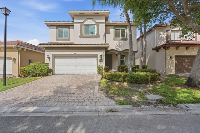 1275 Rosegate Boulevard, Riviera Beach, FL 33404