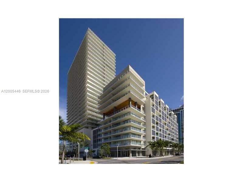 3470 E Coast Avenue H1503, Miami, FL 33137, Miami