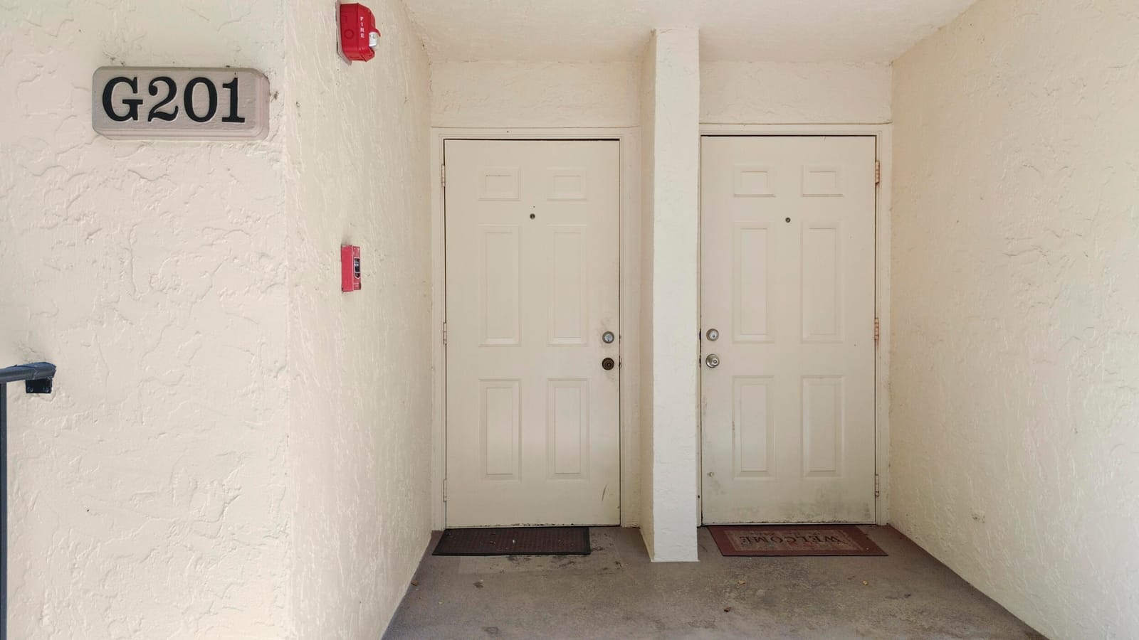 2600 Greenwood Terrace G201 — photo 2