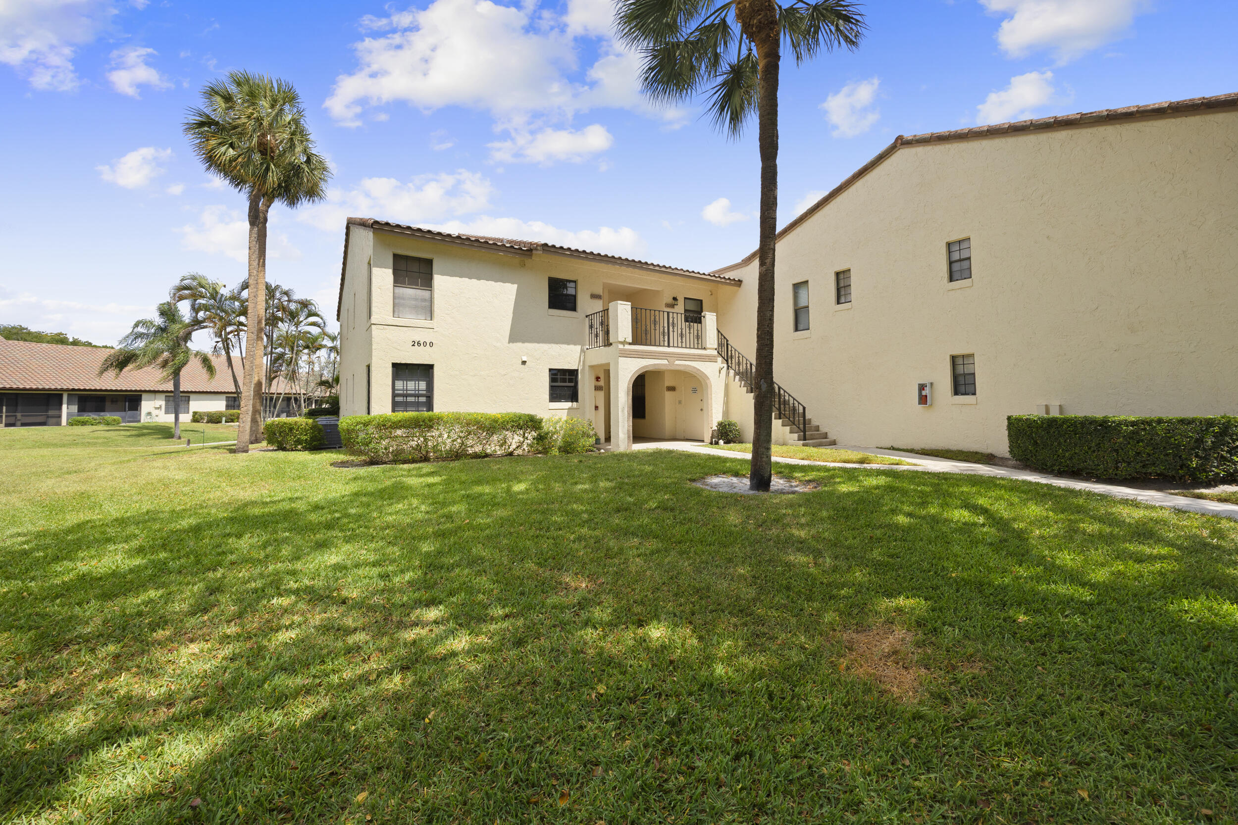 2600 Greenwood Terrace G201, Boca Raton, FL 33431, Boca Raton