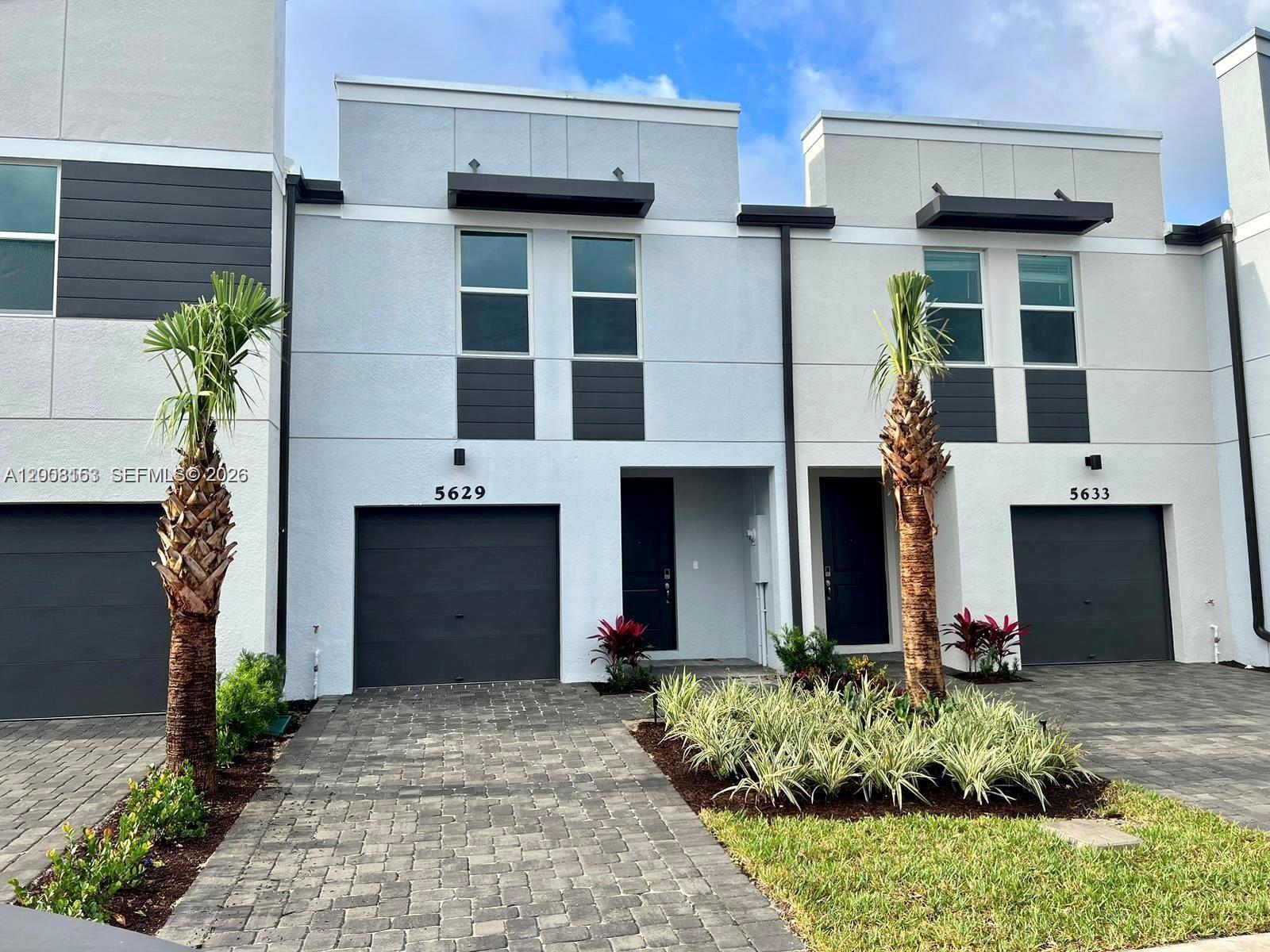5629 Mentmore Drive, Mangonia Park, FL 33407, Mangonia Park